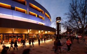 Hamer Hall Street View 2 cropped  Daivd Simmonds Photography