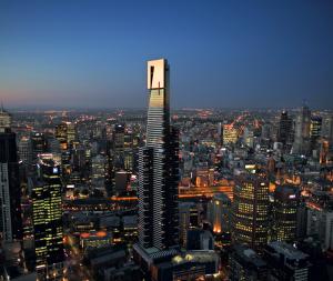 Melbourne Skydeck