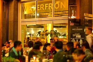 Waterfront Southgate