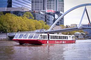 YRC under Evan Walker Bridge