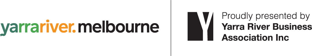Yarra River Melbourne logo