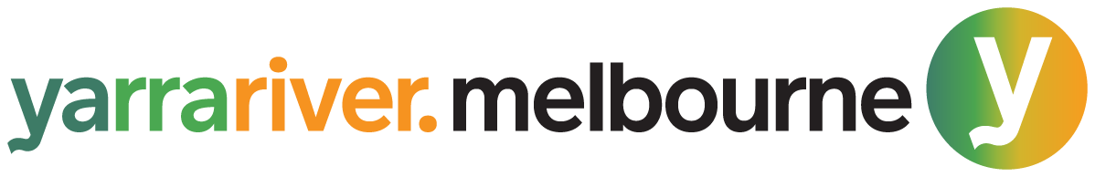 Yarra River Melbourne Australia