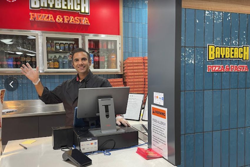 Yarra Pizza and Pasta