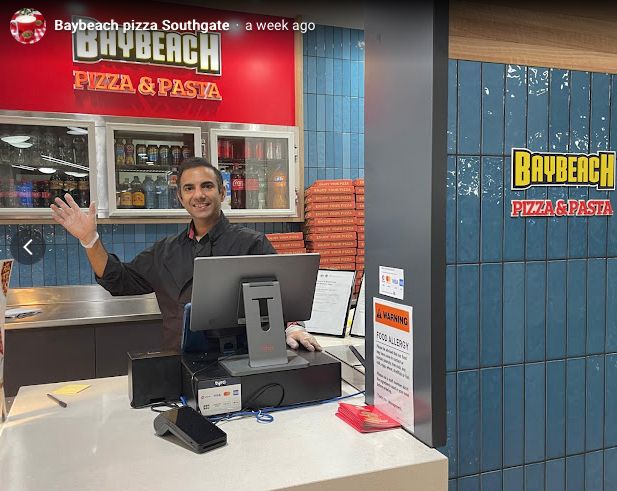 Yarra Pizza and Pasta