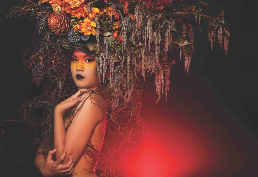 Photography Studies Gallery